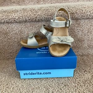 Stride Rite Whitney Sandal
